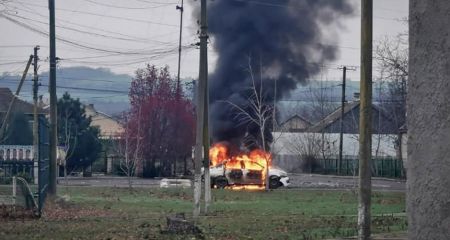 Російські FPV поранили цивільних під Запоріжжям – деталі від поліції