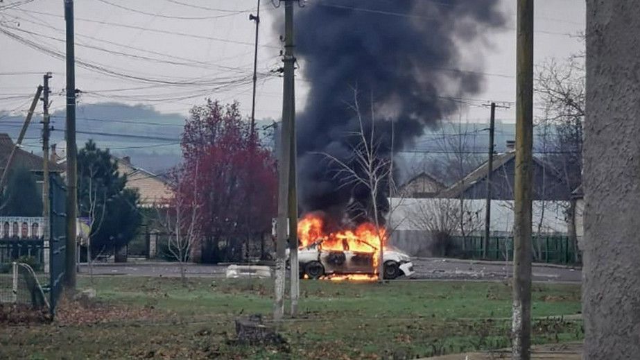 Російські FPV поранили цивільних під Запоріжжям – деталі від поліції