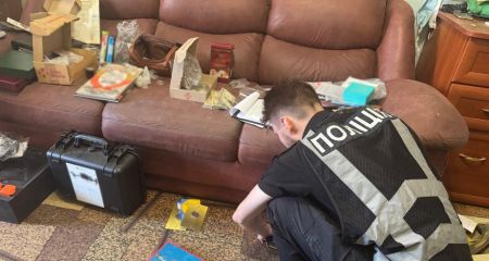 Книги замість Mavic: у Запоріжжі військовий став жертвою інтернет-шахрая