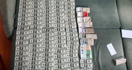 У Запоріжжі ділки "освоювали” гуманітарні кошти через фіктивні ФОПи