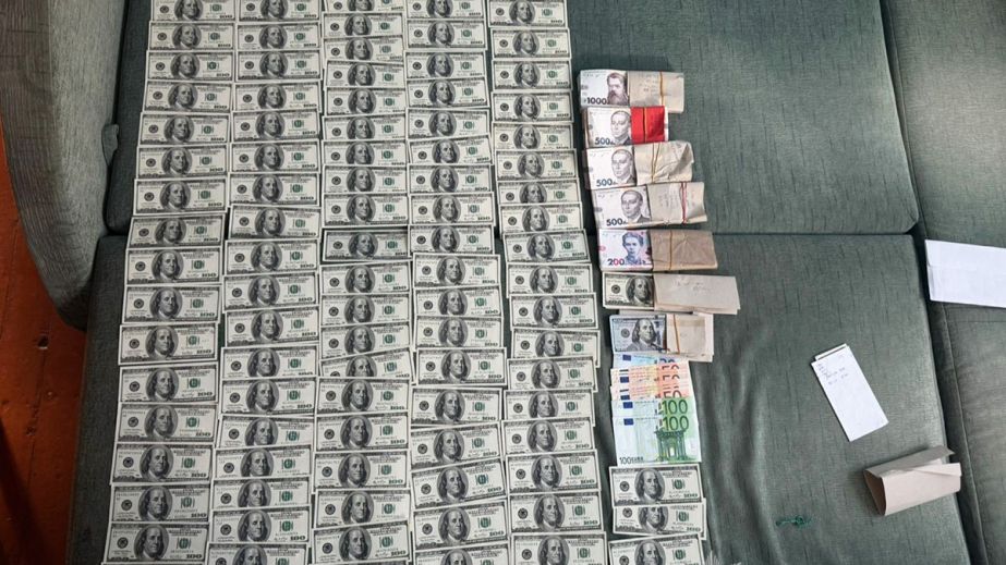 В Запорожье дельцы "осваивали" гуманитарные средства через фиктивные ФЛПы