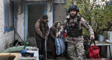 Поліція евакуювала 14 людей із Запорізького та Пологівського районів