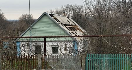 Ворожий FPV вдарив по Біленькому під Запоріжжям: є поранений