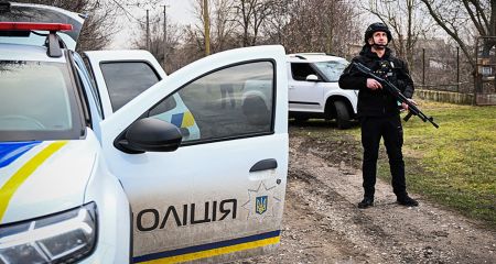 Пʼятеро мешканців Запорізького району виїхали під час евакуації
