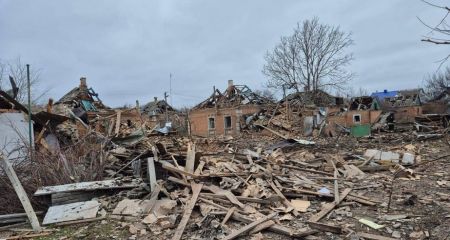 У поліції Запоріжжя розповіли про обставини поранень мешканців Гуляйполя