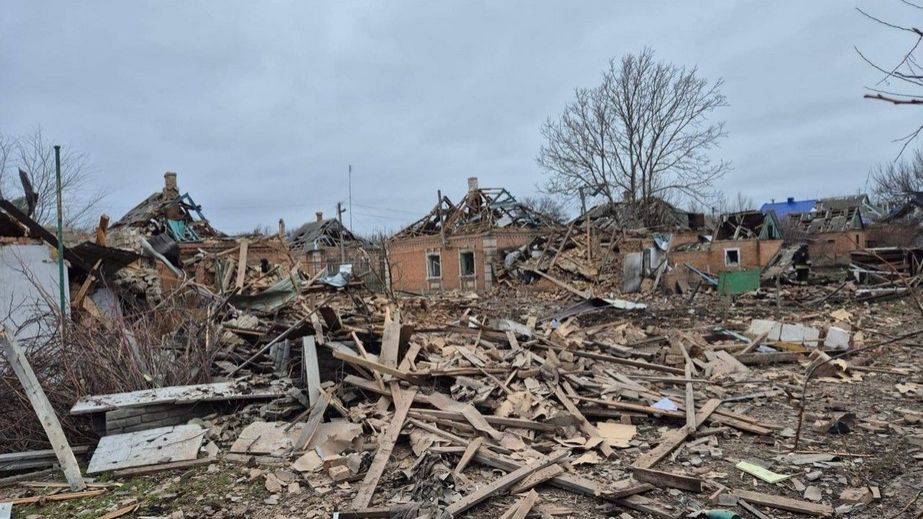 В полиции Запорожья рассказали об обстоятельствах ранений жителей Гуляйполя