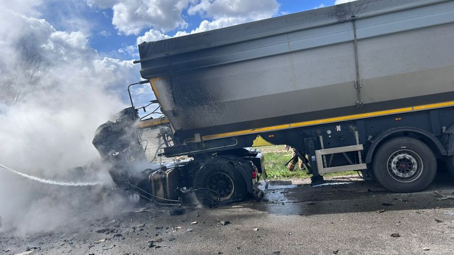 Вражеские дроны травмировали четырех жителей Запорожского района