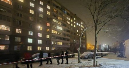 В полиции рассказали об обстоятельствах гибели и ранения гражданских в Запорожье