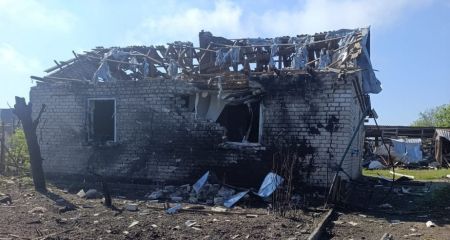 В полиции рассказали об обстоятельствах ранений гражданских под Запорожьем