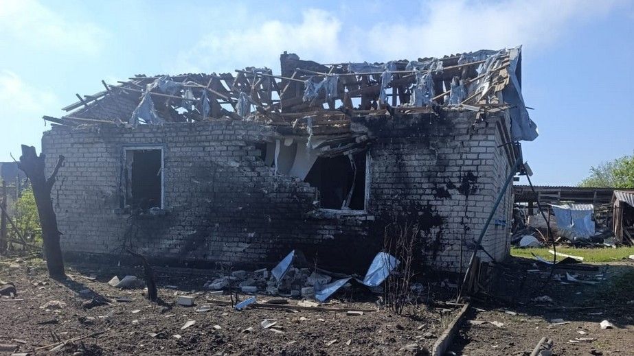 В полиции рассказали об обстоятельствах ранений гражданских под Запорожьем