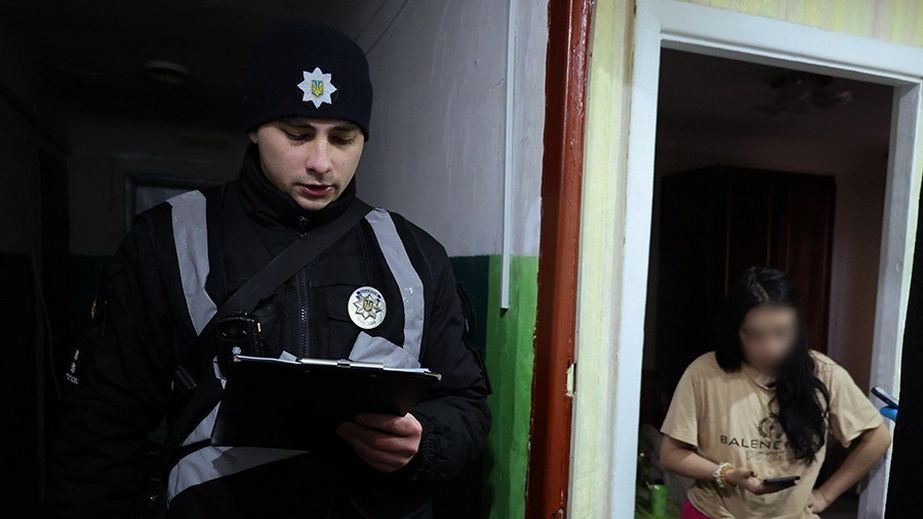 22-річна матір із Запоріжжя продала немовля &ndash; деталі від поліції