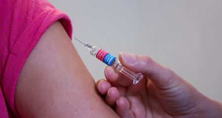 12 видов бесплатных вакцин поступят в медучреждения Запорожья и области