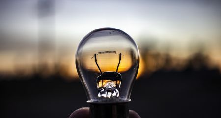 Жителей двух громад на Запорожье предупредили об отключении света