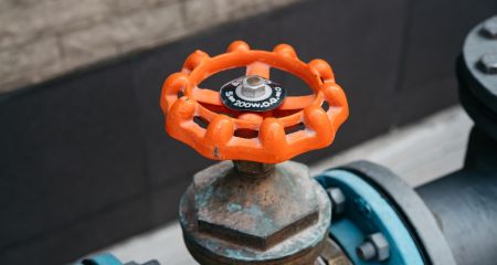 Поселок Запорожского района остался без газоснабжения &ndash; причина