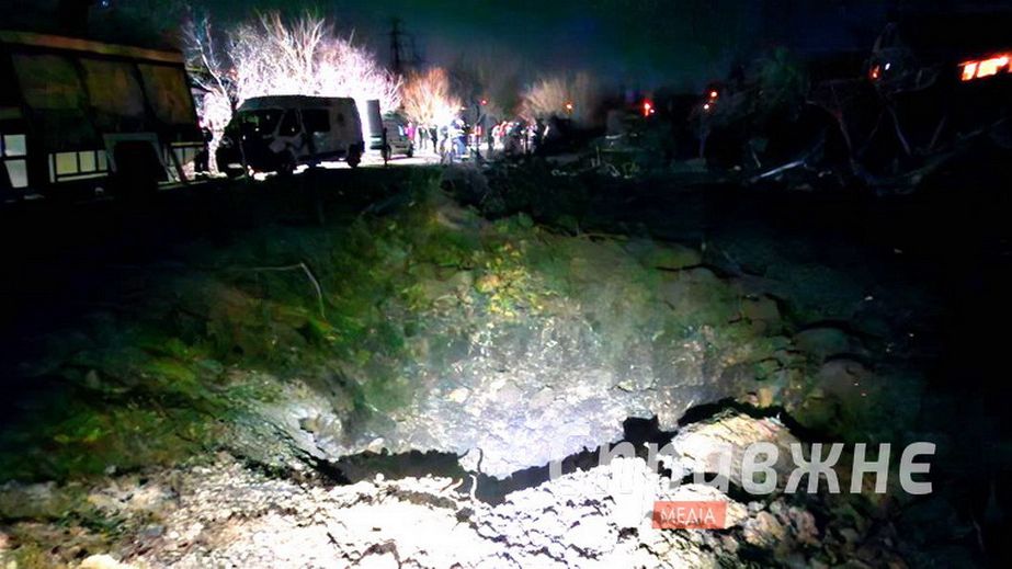 11 поранених у Запоріжжі й Розумівці: атаку розслідують як воєнний злочин