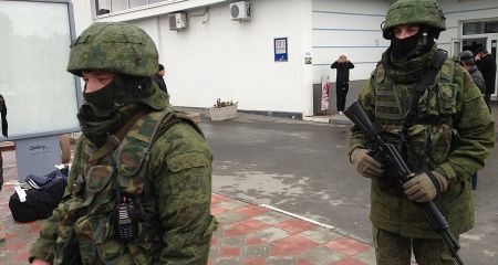 Війні &ndash; 12 років, роковини початку &ndash; сьогодні