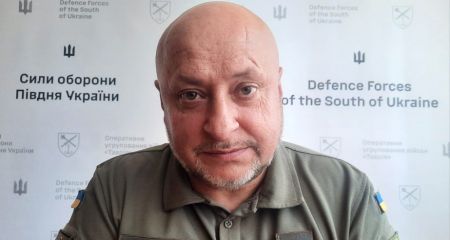 РФ стремится создать новый отрезок напряжения на Запорожском фронте – детали