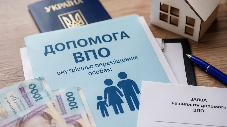 У Запоріжжі роз&rsquo;яснили нові правила виплат для ВПО &ndash; деталі та поради