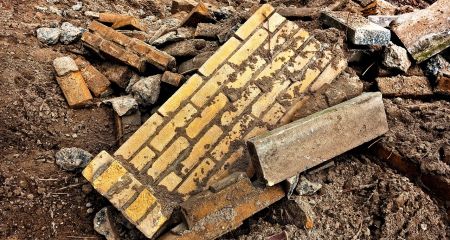Росіяни обстріляли з мінометів Малинівку на Запоріжжі: постраждав місцевий житель