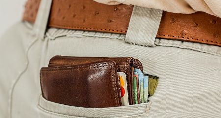 Около 2 000 запорожских работодателей повысили зарплаты работникам