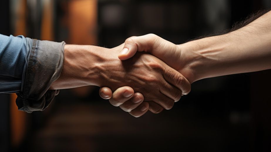 8 лет единства: Пологовская громада на Запорожье отметила годовщину создания