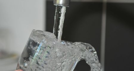 Проблеми із якістю питної води виявили у Запоріжжі