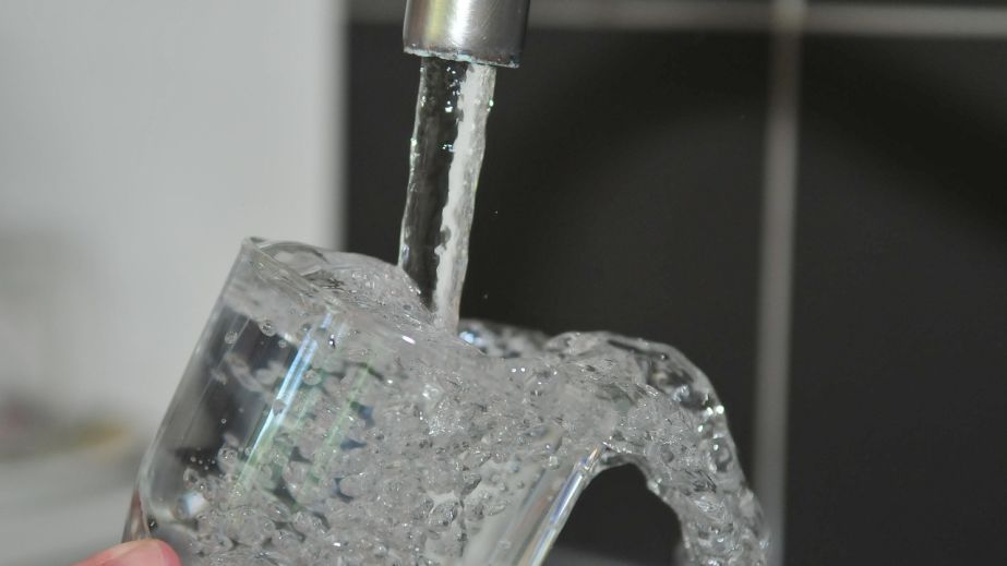 Проблеми із якістю питної води виявили у Запоріжжі