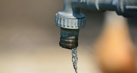 Балабине на Запоріжжі залишиться без води через аварію – перелік об'єктів
