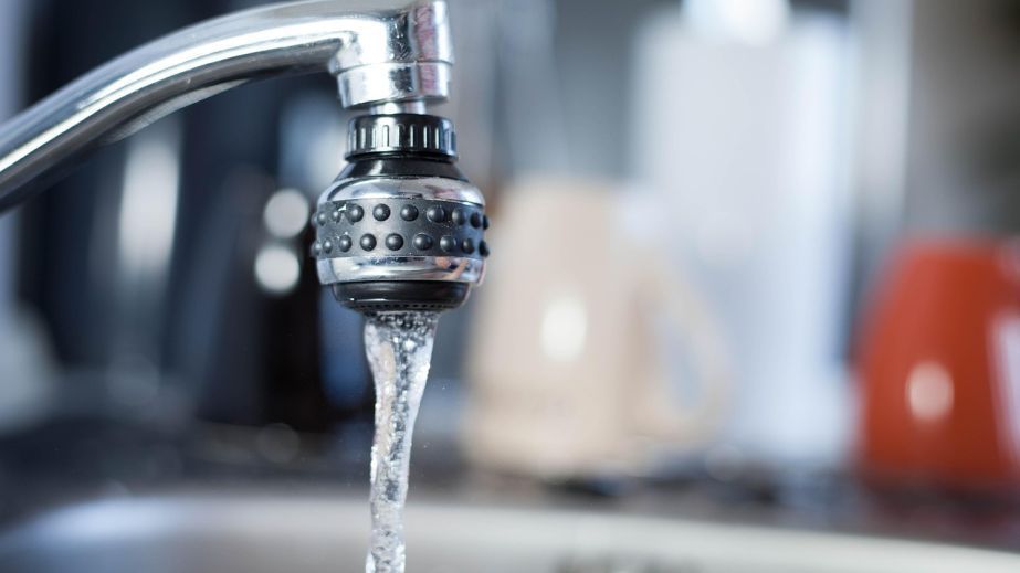 Аварии оставили без воды более 3000 жителей Запорожья