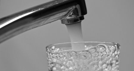 За двома адресами в Запоріжжі питна вода не відповідає нормам