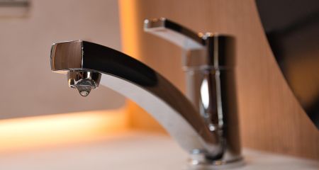 Без води через аварію залишилося селище під Запоріжжям