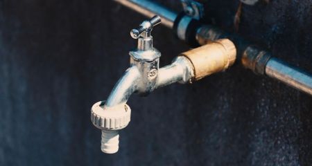 Аварії залишили без води понад 2000 жителів Запоріжжя