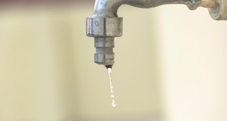 Важка техніка російських військових пошкодила водогін на ТОТ Запоріжжя – наслідки