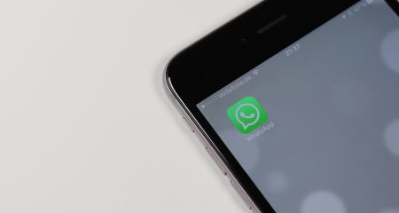 Повним блокуванням WhatsApp погрожують мешканцям ТОТ Запоріжжя: що відомо