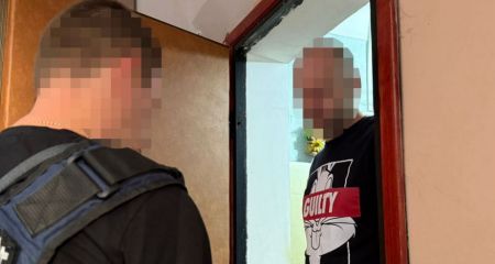 На Запоріжжі відбулися обшуки в межах операції "Опікун" – деталі від Офісу генпрокурора