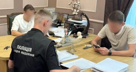Подозрения на 9 млн грн выдвинули чиновникам образовательного департамента Запорожья