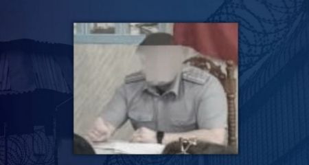 Тюремнику РФ оголосили підозру у смерті журналістки та голови громади із Запорізької області