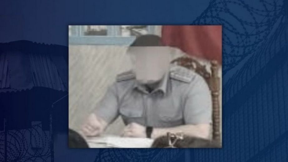 Тюремщику РФ объявили подозрение в смерти журналистки и главы громады из Запорожской области