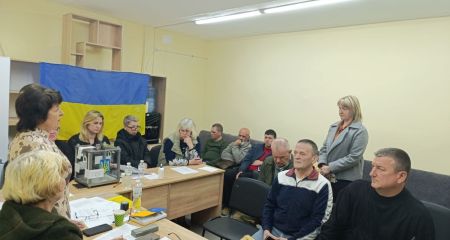 Вільнянську міськраду під Запоріжжям очолить нова секретарка &ndash; хто вона