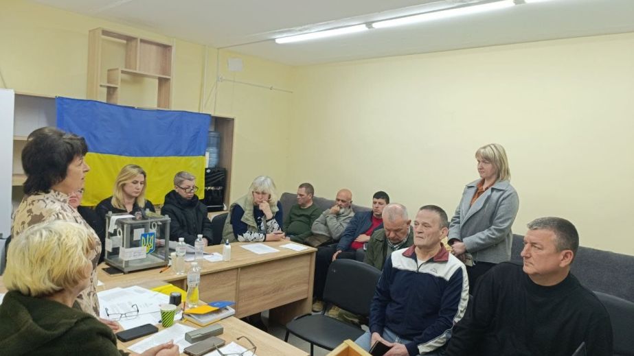 Вільнянську міськраду під Запоріжжям очолить нова секретарка &ndash; хто вона