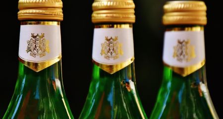 За продаж алкоголю і тютюну запорізький бізнес віддав понад 96 млн грн