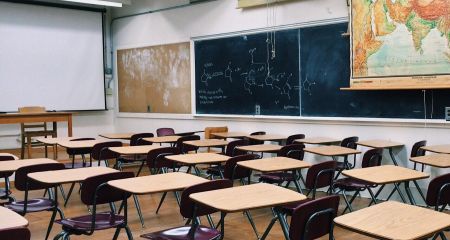 У школах на ТОТ запроваджують курс "обучение служением" &ndash; що відомо