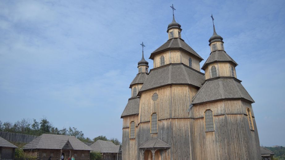 Понад 20 об’єктів культури постраждали в Запорізьких громадах