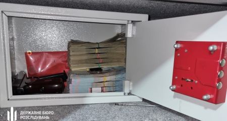 У экс-чиновника запорожской ГСЧС, разворовавшего горючее, нашли активы на 12,7 млн