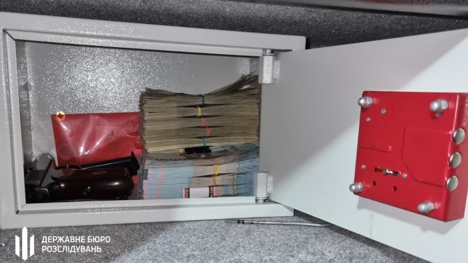 У экс-чиновника запорожской ГСЧС, разворовавшего горючее, нашли активы на 12,7 млн