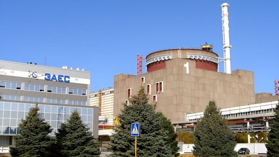 На оккупированной Запорожской АЭС произошел новый блекаут: что известно