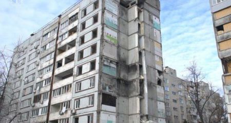 У Запоріжжі підрядник привласнив понад 6 млн грн на відновленні будинку