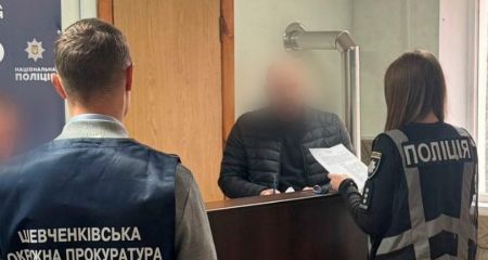Розкрадання грошей на укритті для лікарні розслідують у Запоріжжі