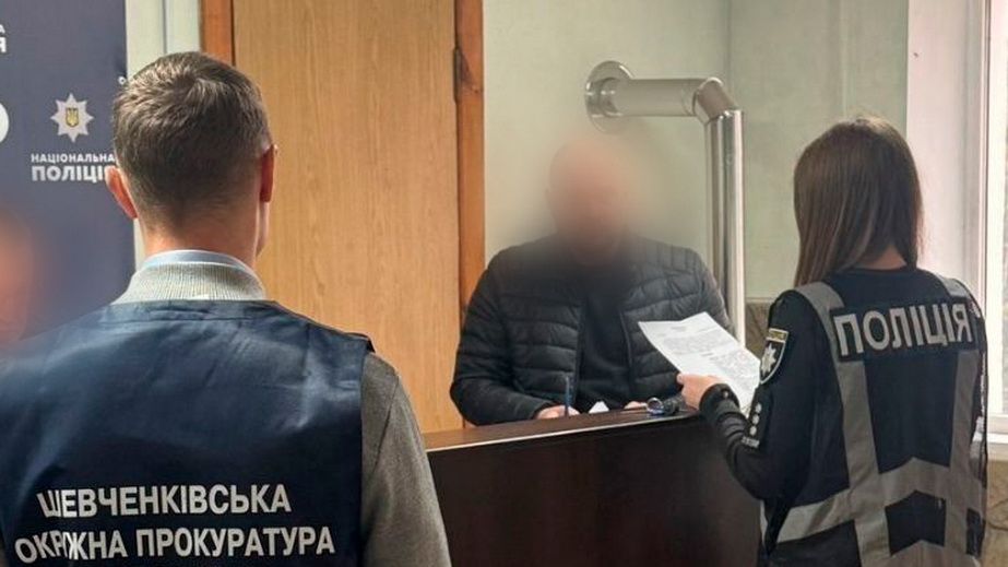 Розкрадання грошей на укритті для лікарні розслідують у Запоріжжі