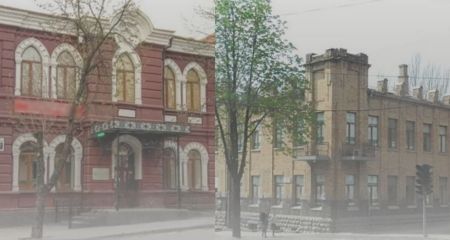 В Запорожье владельца заставили позаботиться о памятниках архитектуры